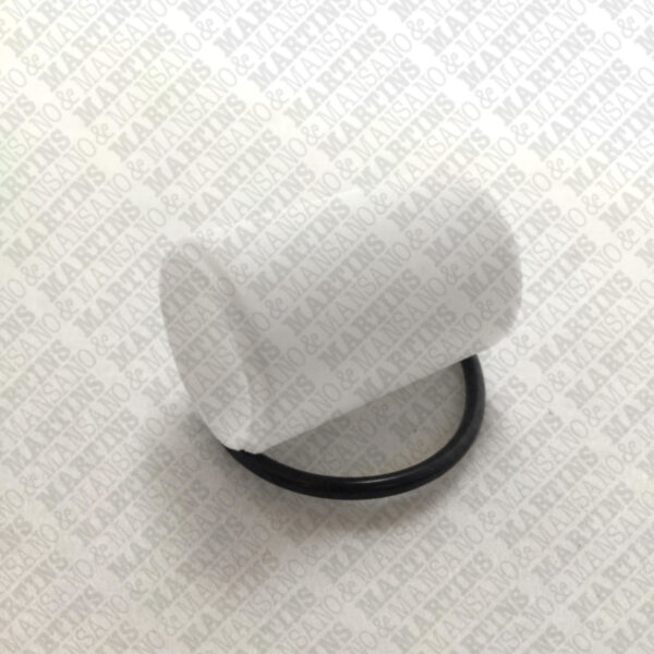 PS701P - Elemento filtrante 40 micra para filtro/refil série 06 - Imagem 2