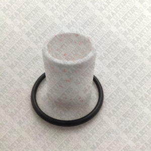 PS702P - Elemento filtrante 5 micra para filtro/refil série 06
