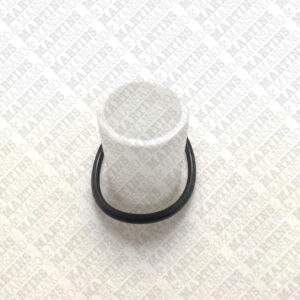 PS801P - Elemento filtrante 40 micra para filtro/refil série 07