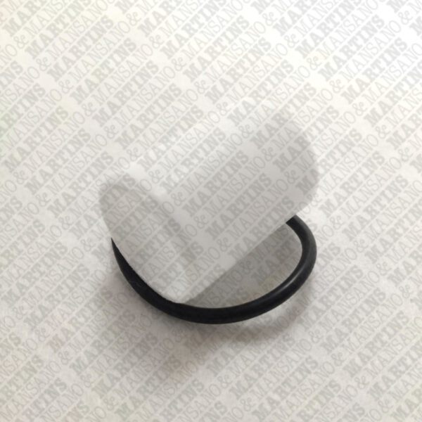 PS801P - Elemento filtrante 40 micra para filtro/refil série 07 - Imagem 2