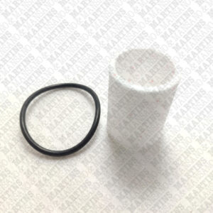 PS802P - Elemento filtrante 5 micra para filtro/refil série 07