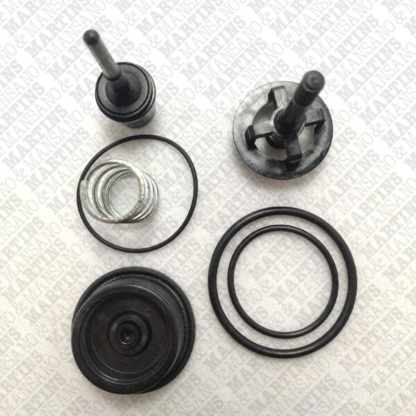 PS810P - Kit de reparo com sangria para refil série 07 - Imagem 2