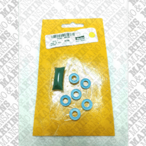 PVN08003B - Kit de reparo para válvulas mecânicas de 5/3-cf vias da serie PVN sem êmbolo