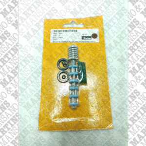 PVN08005 - Kit de reparo para válvulas solenoide e piloto de 5/3-cf vias da serie PVN com êmbolo