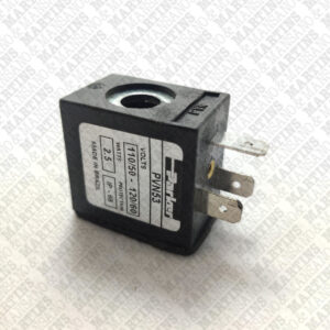 PVN53 - Bobina - Série PVN 110 V/50Hz - 120 V/60 Hz
