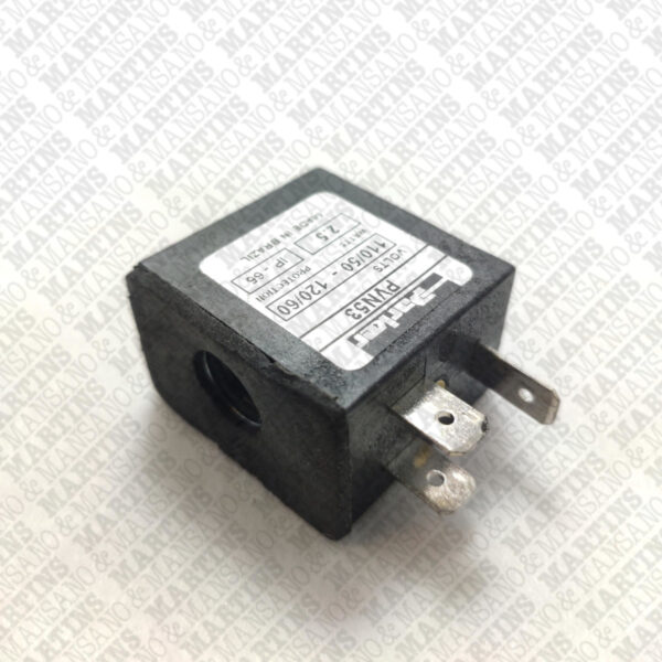 PVN53 - Bobina - Série PVN 110 V/50Hz - 120 V/60 Hz - Imagem 2