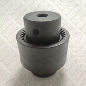 ACOPLAMENTO FLEXÍVEL SEM USINAGEM - PARKER