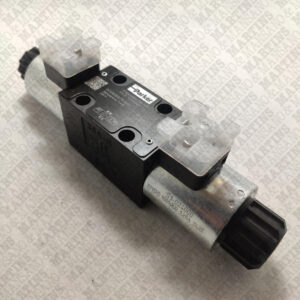 VÁLVULA DIRECIONAL CENTRO TANDEM - PARKER