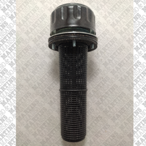 BOCAL DE ENCHIMENTO COM FILTRO DE AR - PARKER