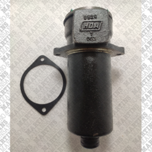 FILTRO DE RETORNO TOP TANK 1" 10 MICRON ABS - PARKER