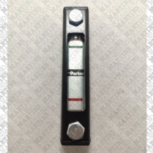 VISOR DE NÍVEL 127 mm - PARKER