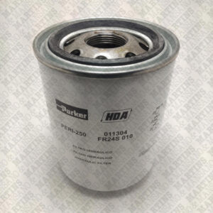 FR24S010 - ELEMENTO FILT. SPIN ON 10 µ CEL. 011304 - PERI-250