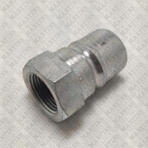 H663 - Engate rápido (bico) corpo 3/4" com rosca fêmea 3/4 NPT