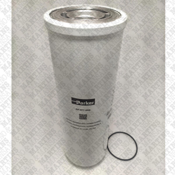 Dbb8664 RH87725Q – ELEMENTO FILT. 25 µ BETA 2000 – DBB8664 / P568664 – Martins ...