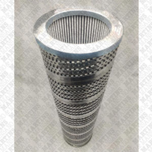 TXW8CGDL10B/BR - ELEMENTO FILT. 10 µ ABS. JOHN DEERE 3520/3522