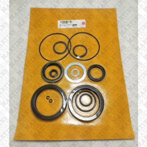 34008006 - Kit de reparo standard para cilindro pneumático Parker Heavy Duty série 3400