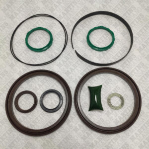 P1EB6RRM - Kit de reparo standard para cilindro pneumático Parker série P1E/P1EBG/P1F diam. 125 mm