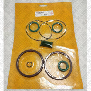 P1EB6QRM - Kit de reparo standard para cilindro pneumático Parker série P1E/P1F/P1EBG diam. 100 mm