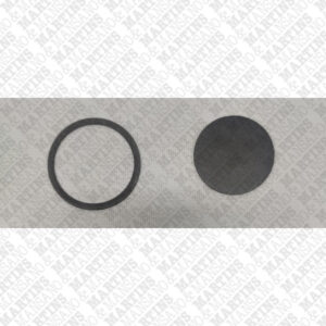 3340B8000 – Kit de reparo para Válvula de escape rápido série 0R 3/8"
